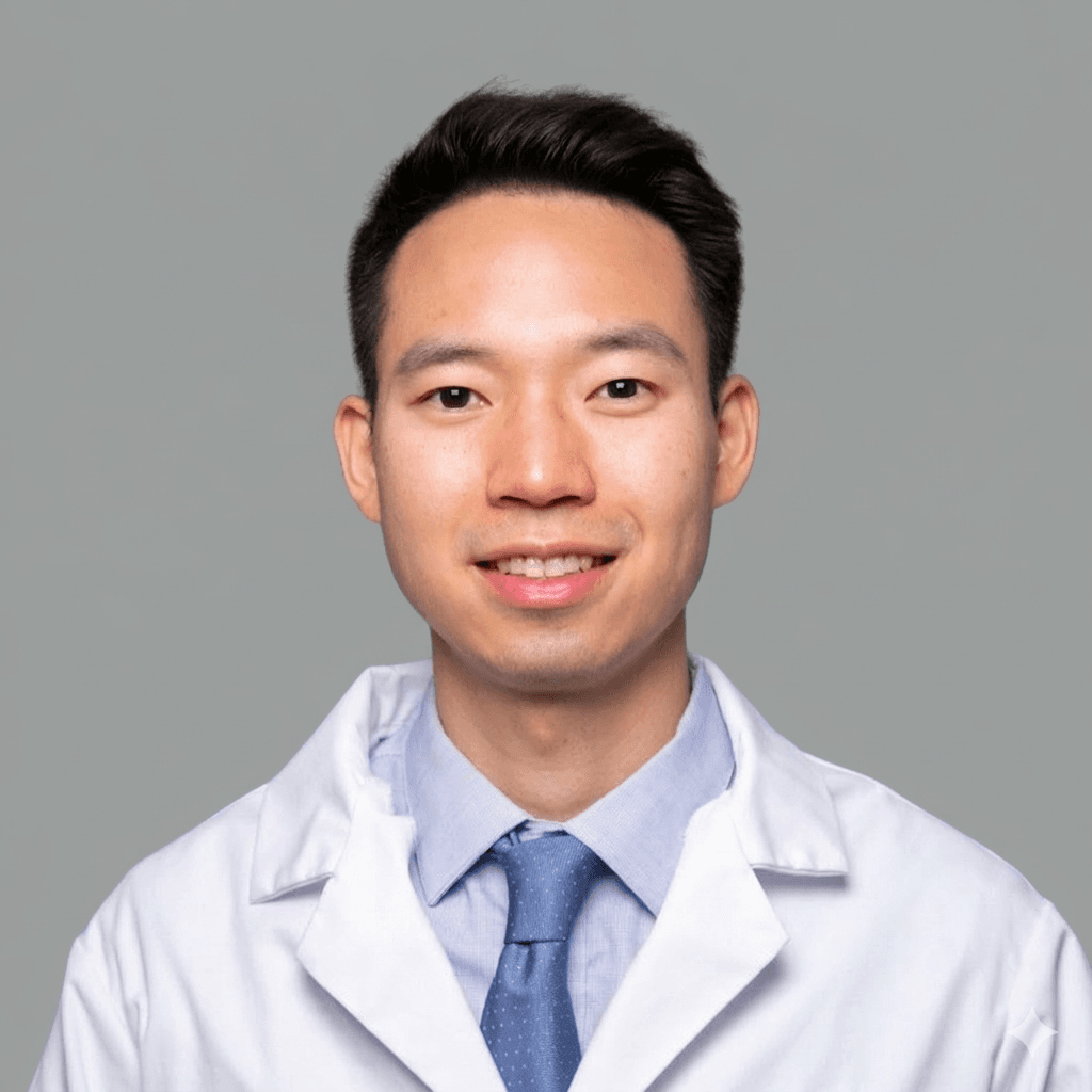 Jason Lin Chang
